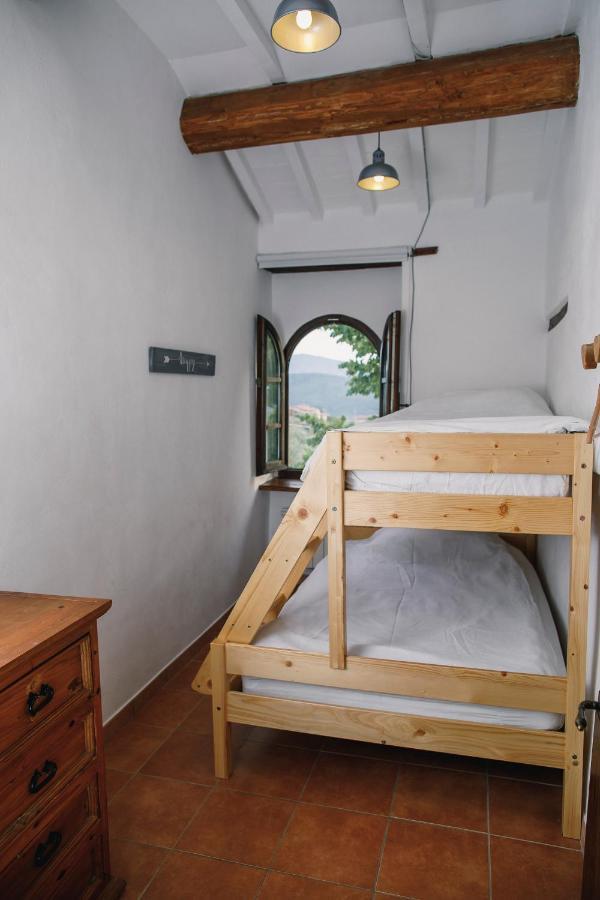 Casa Lorenzo Panicale Luaran gambar