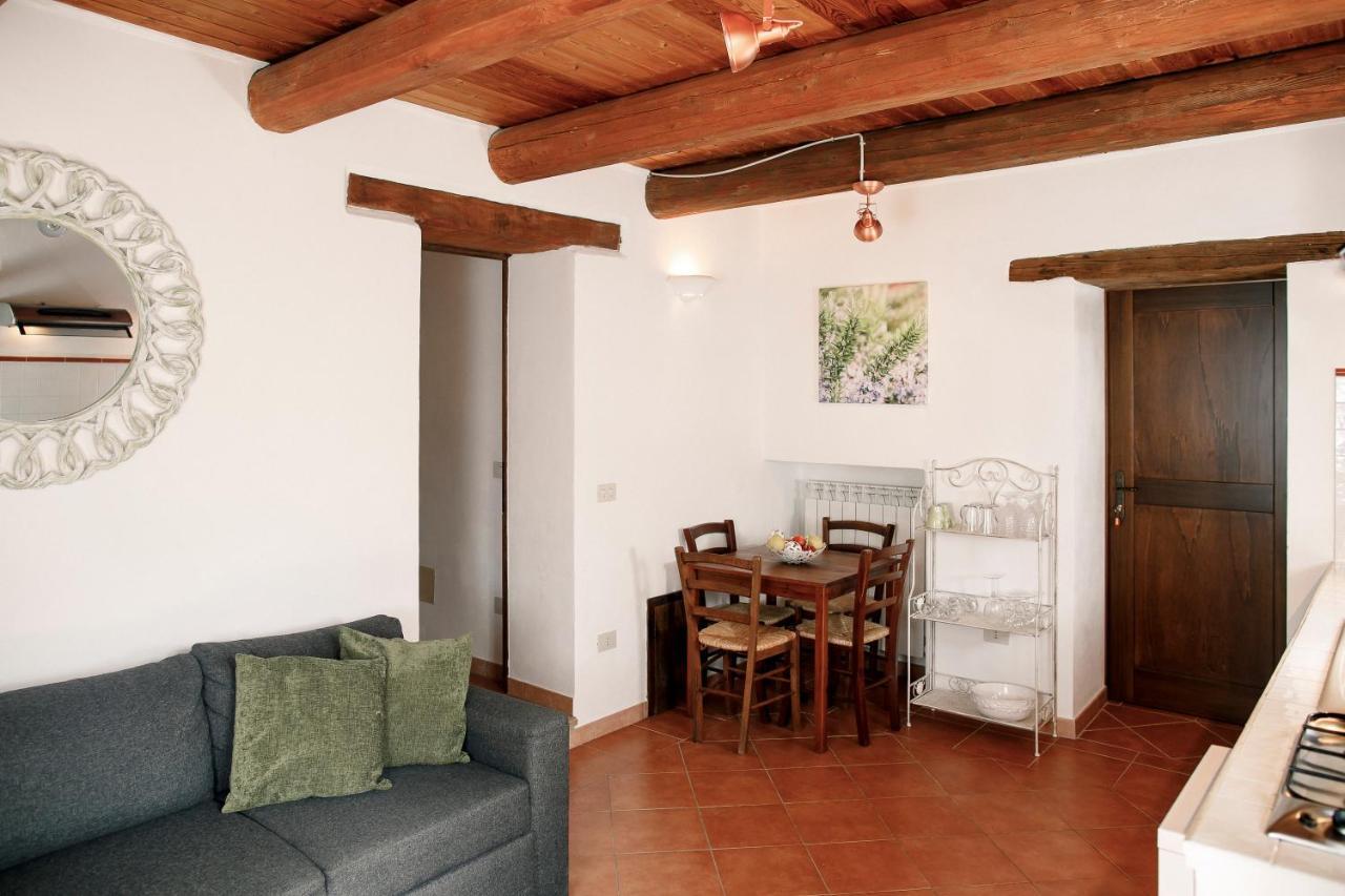 Casa Lorenzo Panicale Luaran gambar